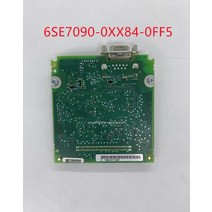 6SE7090-0XX84-0FF5 새로운 SIMOVERT 마스터 드라이브 모션 제어 통신 모듈 PROFIBUS CBP2 6SE7090-0XX84-, 01 6SE7090-0XX84-0FF5