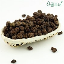 [산골소녀] 국내산 목천료 (개다래 충영) 100g, 선택옵션
