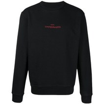 [명품][명품][메종 마르지엘라] S50GU0166 S25503 900 스티치 가슴