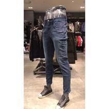 [버커루 여름 특가전] [BUCKAROO JEANS] 버커루 진 남성 프리미엄 짙은워싱 아주 예쁘고 시원한 청바지