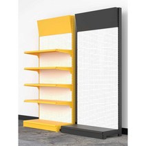 공구거치대 공구정리대 정비소 걸이대 타공보드 철물, 녹색 화이트보드93x37x200