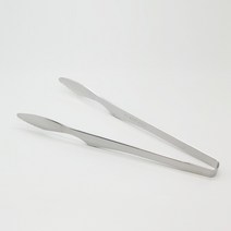 타나베 스텐레스 스탠드 고기집게 TNB-24, 1개