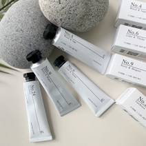 니치크 솔리드 퍼퓸 남여공용 향수, 솔리드퍼퓸 NO.6 라임 앤 타임, 1개, 30ml