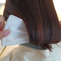 MARKET.MR_ 와이어 올림머리 헤어밴드 당고머리끈 화이트 당고밴드 똥머리 밴드 와이어머리끈 당고머리끈 당고머리밴드, 상세페이지 참조