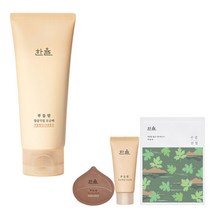 한율 부들밤 깔끔각질 모공팩 100ml, 단일속성
