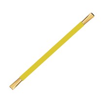 CAT5 CAT6 CAT7 RJ11 전화선 용 네트워크 케이블 와이어 스트레치 릴리스 도구, 노란색
