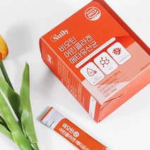 30포x1박스 비오틴 Biotin 어린콜라겐 메타유산균 분말 가루