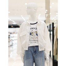 ab.f.z [ab.f.z] 스탠드카라집업봄점퍼 (KSX5HU34G)