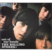 The Rolling Stones - Out Of Our Heads [SACD Hybrid]
