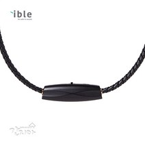 ible 웨어러블 음이온 휴대용 공기청정기 L1 블랙 (TH마켓), 상세페이지 참조