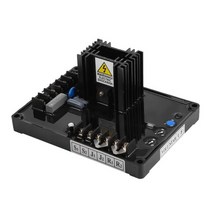 GAVR15B 브러시리스 자동 전압 조정기 500Kva 발전기 Avr 부품 Gavr 범용 전원, 1개