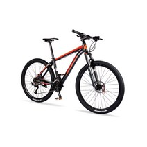 사바코리아 SAVA 사바 300 알루미늄 MTB 27단 27.5인치 29인치 자전거, 17인치