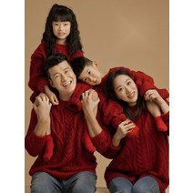 크리스마스패밀리룩 돌가족사진의상 아빠아들 엄마랑딸 아들맘 커플룩