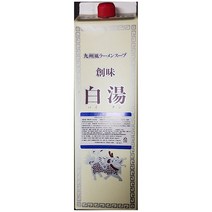 일본산 파이탄 국물 액상스프 1.8L 돈코츠라멘육수