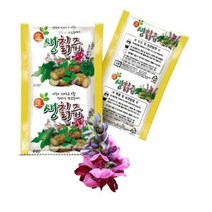 계룡산아래 생칡즙(100ml 50포)