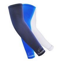 [나스카] 나스카토시 여름 쿨토시 스포츠/골프/낚시 토시, 주황색