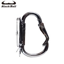 블랙불 대형 비너고리형 공구 걸이 BB-23, 1개