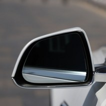[테슬라광각] 카스타 테슬라 모델Y 모델3 광각 열선 사이드미러 거울 2P 세트 R800, 2.모델Y 용