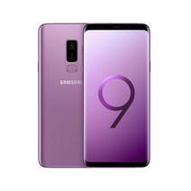 삼성 갤럭시 S9+플러스 중고폰 64GB 256GB 특S/S/A/W급 공기계 G965, A급, 버건디