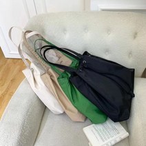 0602 방수원단 쪼리에코백