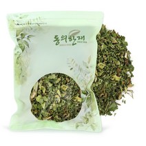 동의한재 국산 말린 신선초 500g 명일엽 신림초, 1개