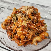 푸드랍 활 백골뱅이 백고동 자연산 동해안 생 골뱅이 1kg 백고동무침 푸드랍, [진공포장] 백고동 무침 밀키트 (원물1kg)