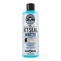 케미컬가이 스마트 왁스 WAC 203 16 Blue JetSeal 무광 실란트 페인트 보호제(16온스)., 16 Fluid Ounce