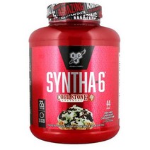 BSN SYNTHA6 신타6 콜드스톤 단백질 프로틴 민트 초코 207kg