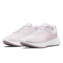 나이키 우먼스 나이키 레볼루션6 넥스트 네이처_DC3729-500