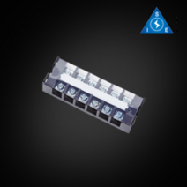 삼일전기 국산 고정식 STB 20A 6P 안전 터미널블럭 전기기능사 자격증 단자대