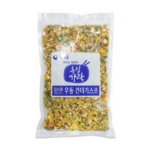 농심 우동용 건더기스프 500g WJT