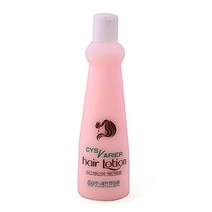 [새한] 시스바리에 헤어로션 400ml, 상세페이지 참조, 상세페이지 참조