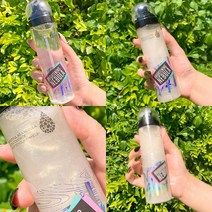 MINSHZEE 메이크업 세팅 스프레이 올 데이 메이크업 픽서, 샴페인 *2