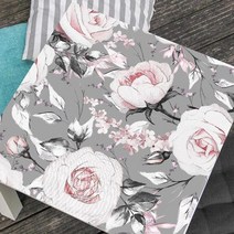 화목난로테이블 장작테이블 육각화로 캠핑 사이드 테이블 쿨러스탠드 적레트로 우드 그레인 PVC 테이블 스, 25 ZT-009_01 55x55cm