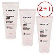 석기스토어 [ 2+1 튼살완화 기능성크림 ] 아토팜 스트레치 마크 크림 150mL
