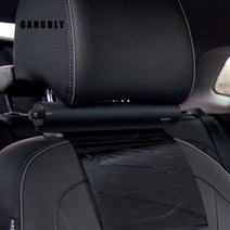 강블리 차량용 쓰레기통, 강블리라이프 차량용 쓰레기봉투