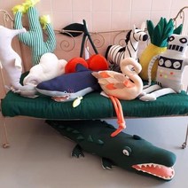 메리메리 오가닉 코튼 국민 애착 인형 모음 Meri, 강아지인형