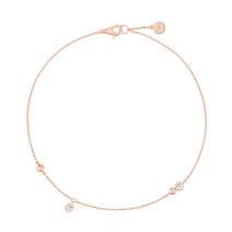 제이에스티나 여성용 LALA J 발찌 JJLJAQ1BF325SR230 + 쇼핑백