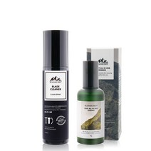 맨허스트 블레이드 클리너 100ml+퍼스트 올인원 에센스 80ml