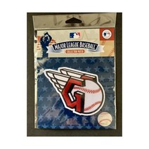 클리브랜드 Guardians Official MLB저지 Patch - New in Package