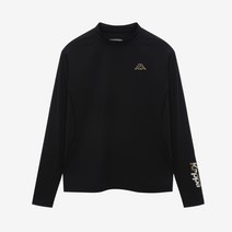 KAPPA 카파 울트라 소프트 긴팔티 P224DMRLA51 338562