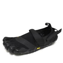 비브람(VIBRAM) 비브람 파이브핑거스 남성 브이 아쿠아 헬스화 트레이닝화 피트니스화 발가락 신발 18M7301
