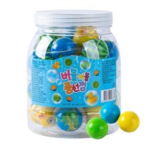 기타 [수입과자]버블버블풍선껌360gx2, 21YX_버블버블 풍선껌 360gx2, 2개, 360g