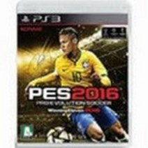소니 PS3 PES 2016 위닝일레븐 한글 정발 중고제품, PS3 PES 2016 위닝일레븐 2016 한글 정발 중고제품