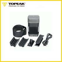 [기타] 토픽 시즌오프 파워팩 Mobile PowerPack 6000mAh, 상세 설명 참조