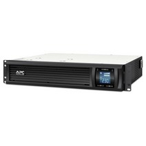 APC SMC3000RMI2U SMART UPS C_무정전전원장치_3000VA_230V_RACK