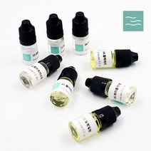 마타바 스위스 G향료 프래그런스 오일 FO 5ml 모음, 45.플라워바이, 1개