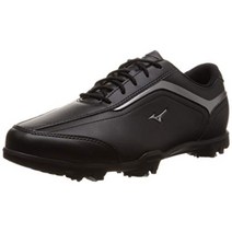 미즈노 51GQ1880 티소이드 스파이크 남성용 골프화 4E(너비)