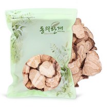 동의한재 국산 적수오 적하수오 3kg 하수오 뿌리, 1개