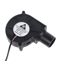 에어블로워 카메라 키보드 청소 USB 5V 바베큐 요리 송풍기 팬 2500RPM 터보 휴대용 원심 M4YD, 한개옵션0